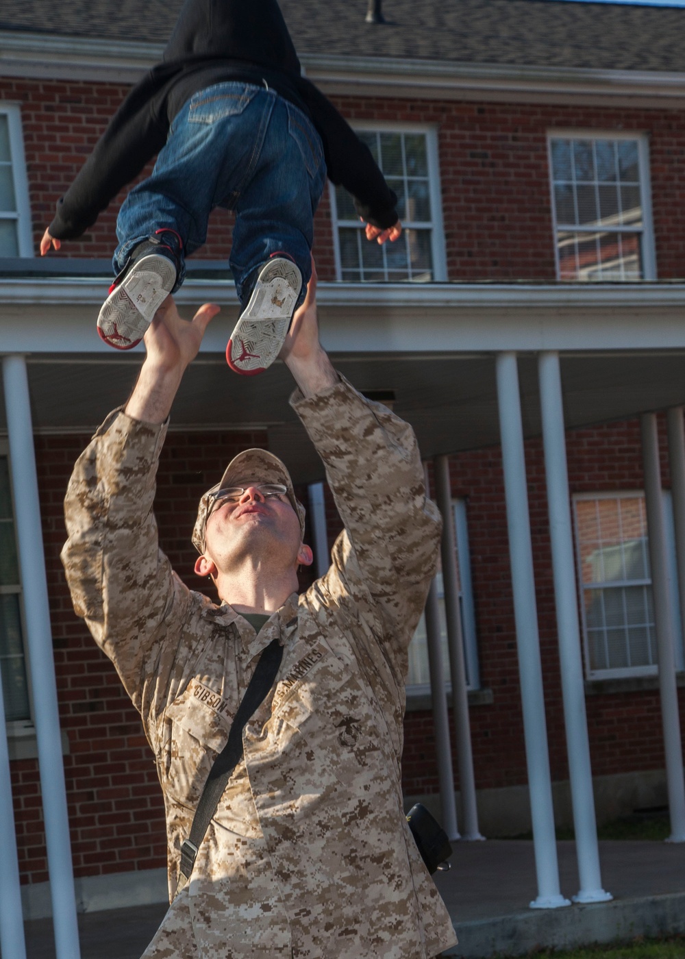 26th Marine Expeditionary Unit Deploys