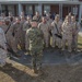 26th Marine Expeditionary Unit Deploys