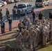 26th Marine Expeditionary Unit Deploys