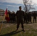 26th Marine Expeditionary Unit Deploys