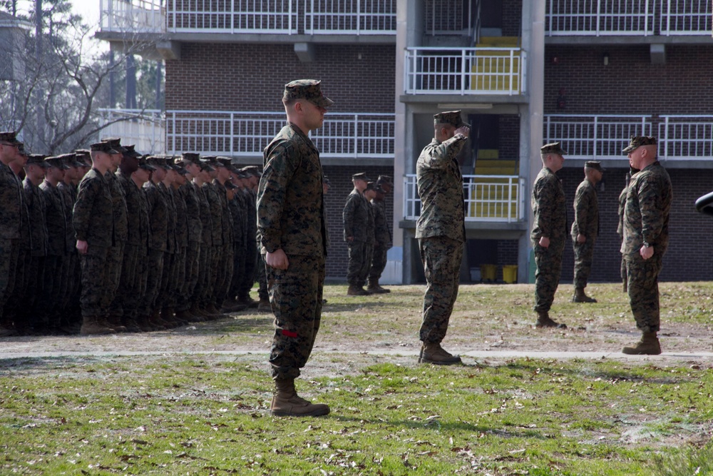 26th Marine Expeditionary Unit Deploys