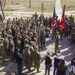 26th Marine Expeditionary Unit Deploys