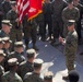 26th Marine Expeditionary Unit Deploys