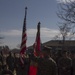 26th Marine Expeditionary Unit Deploys