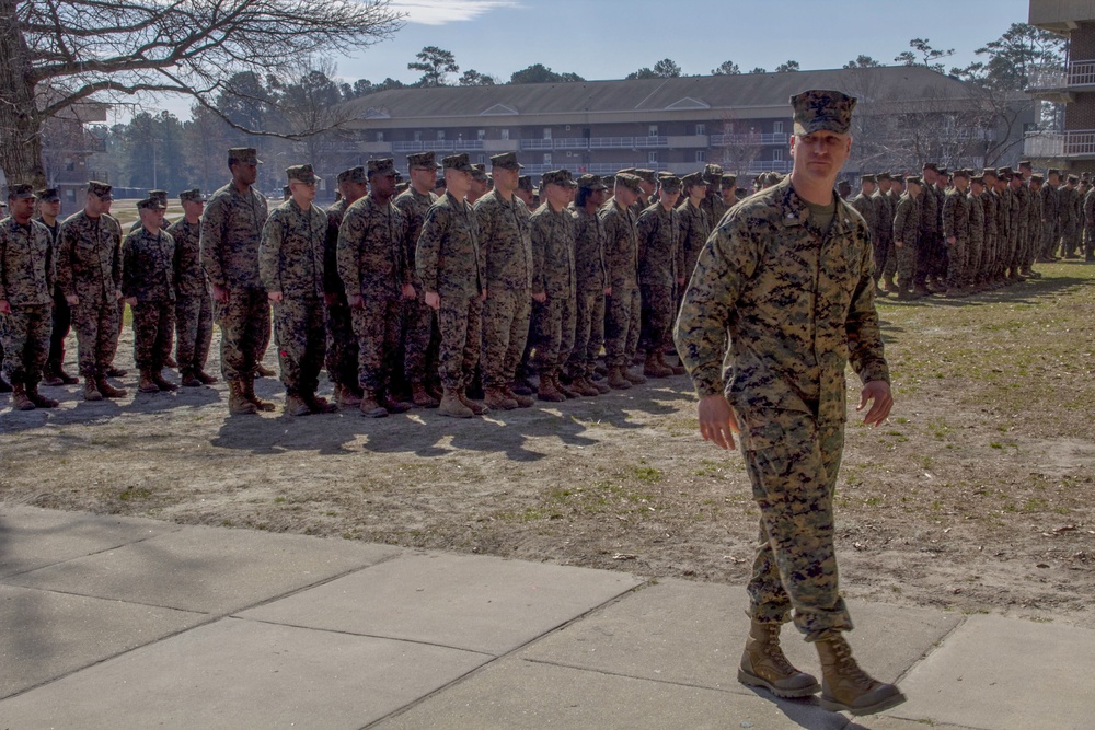 26th Marine Expeditionary Unit Deploys