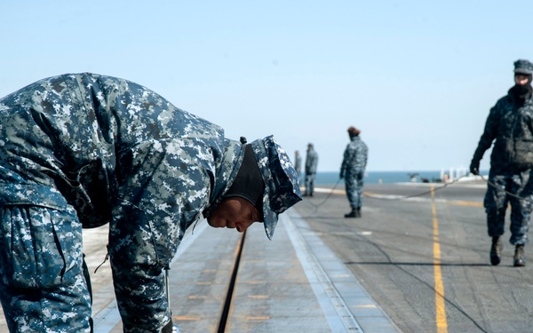 USS Harry S. Truman