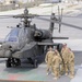 Secretary of defense visits Jalalabad Airfield, Afghanistan