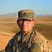 Arkansas supply sergeant is in high demand in Afghanistan