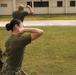 Marines hone their martial arts skills on Guam naval base