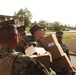 Marines hone their martial arts skills on Guam naval base