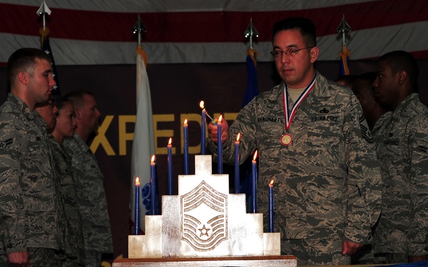 Joining the 1 percent