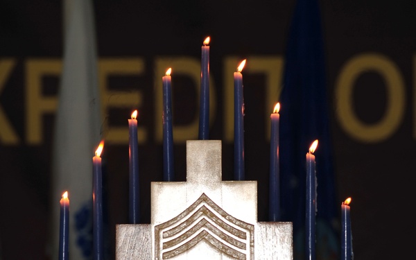 Joining the 1 percent