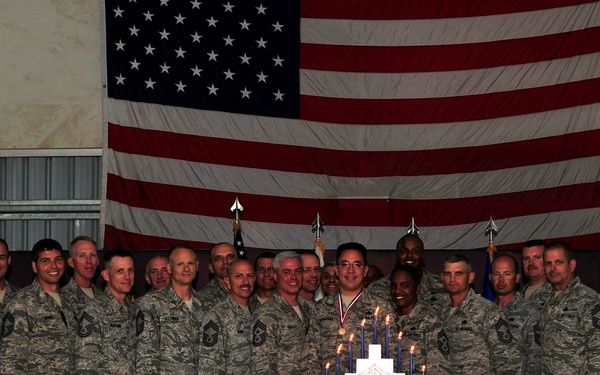 Joining the 1 percent