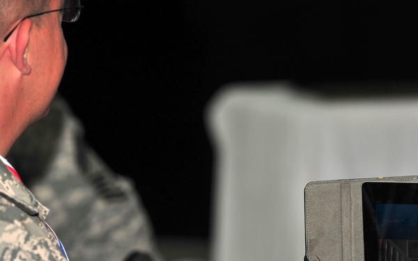 Joining the 1 percent