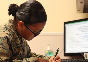 Guam exercise brings select few home