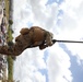 Infantry Marines on Guam master fast rope and rappel