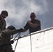 Infantry Marines on Guam master fast-rope and rappel