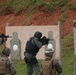 Marines team up with Guam’s SWAT in marksmanship training