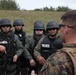 Marines team up with Guam’s SWAT in marksmanship training