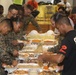 Marines help Yigo celebrate during Guam’s National Guard send-off