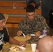 Marines help Yigo celebrate during Guam’s National Guard send-off