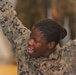 Marines help Yigo celebrate during Guam’s National Guard send-off