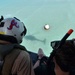 HSC-26 search and rescue training simulation