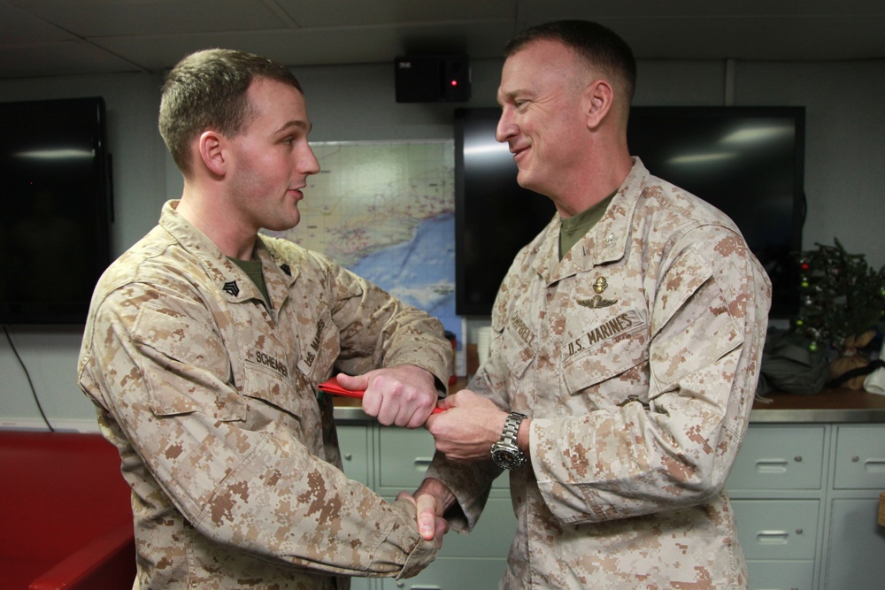 15th MEU on WestPac 12-02