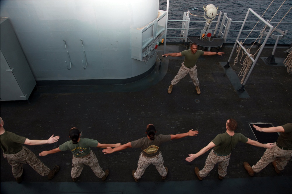 15th MEU on WestPac 12-02