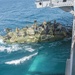 Coastal Riverine Group 2 well deck operations with USNS Ponce (AFSB(I) 15)