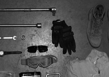 The essentials: A look inside 3rd AABn