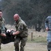 352nd SOSS provides medical training to British army