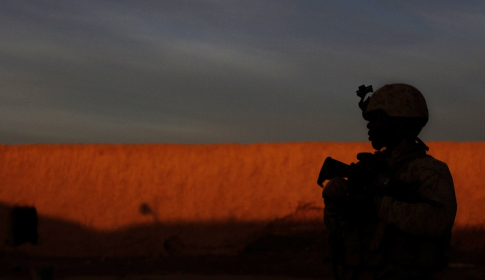 Silhouette