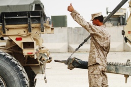 CLR-2 faces challenges during demilitarization