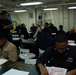 USS Green Bay advancement exam