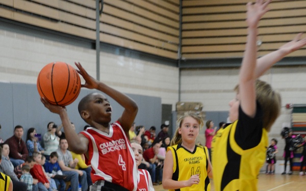 March Madness comes to a close