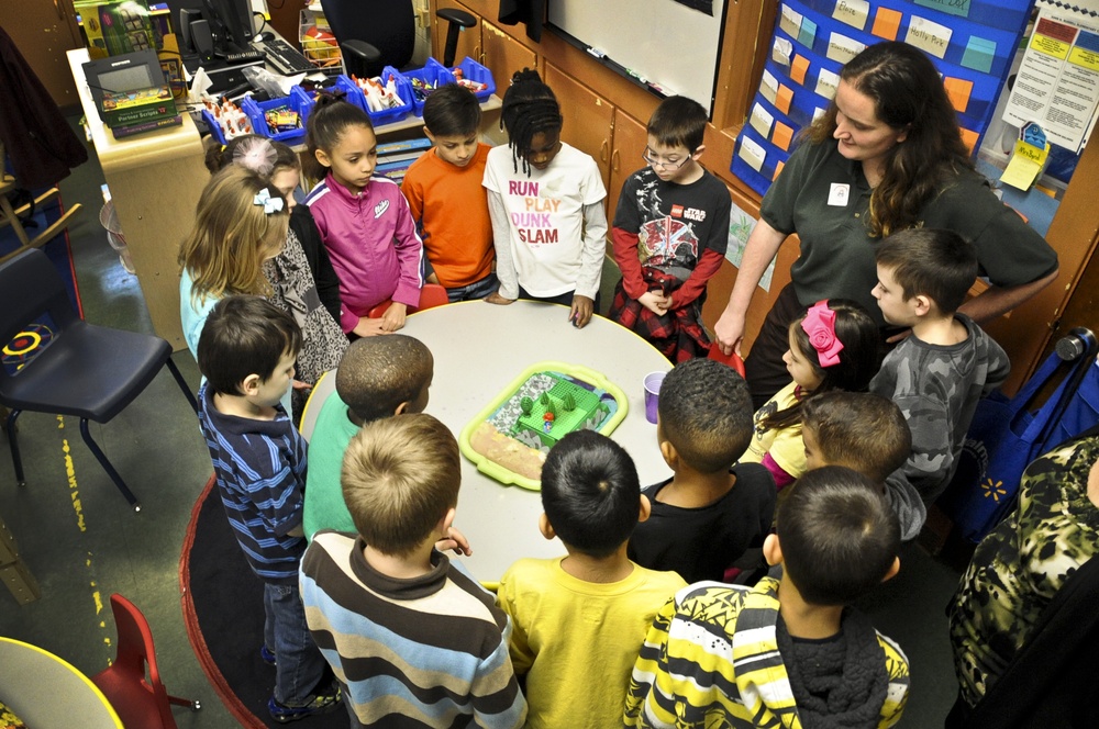 Russell celebrates National Engineering Week