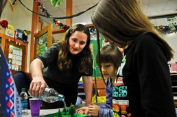 Russell celebrates National Engineering Week