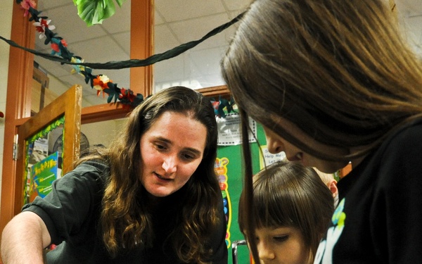 Russell celebrates National Engineering Week