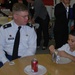 Fort Worth District 21-year partnership with elementary school still going strong