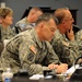 JTF-CS hosts 100-plus federal, state homeland response leaders at 'complex catastrophe' exercise