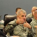 JTF-CS hosts 100-plus federal, state homeland response leaders at 'complex catastrophe' exercise