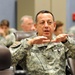 JTF-CS hosts 100-plus federal, state homeland response leaders at 'complex catastrophe' exercise