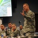 JTF-CS hosts 100-plus federal, state homeland response leaders at 'complex catastrophe' exercise