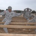 Army Reserve soldiers gain confidence on Fort Bragg