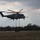 Convoy operation looks to the skies