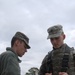 Transportation Company prepares for deployment with training in the field