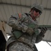 Transportation Company prepares for deployment with training in the field