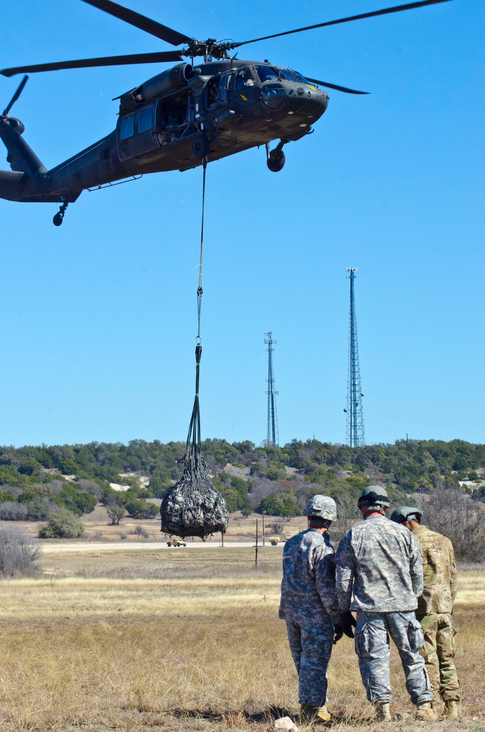 Air assault school reflects on past, future traditions