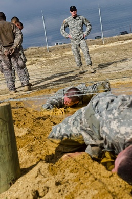 Air assault school reflects on past, future traditions